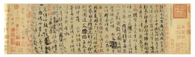 【创艺文化和韵轩周报】2021.9.13