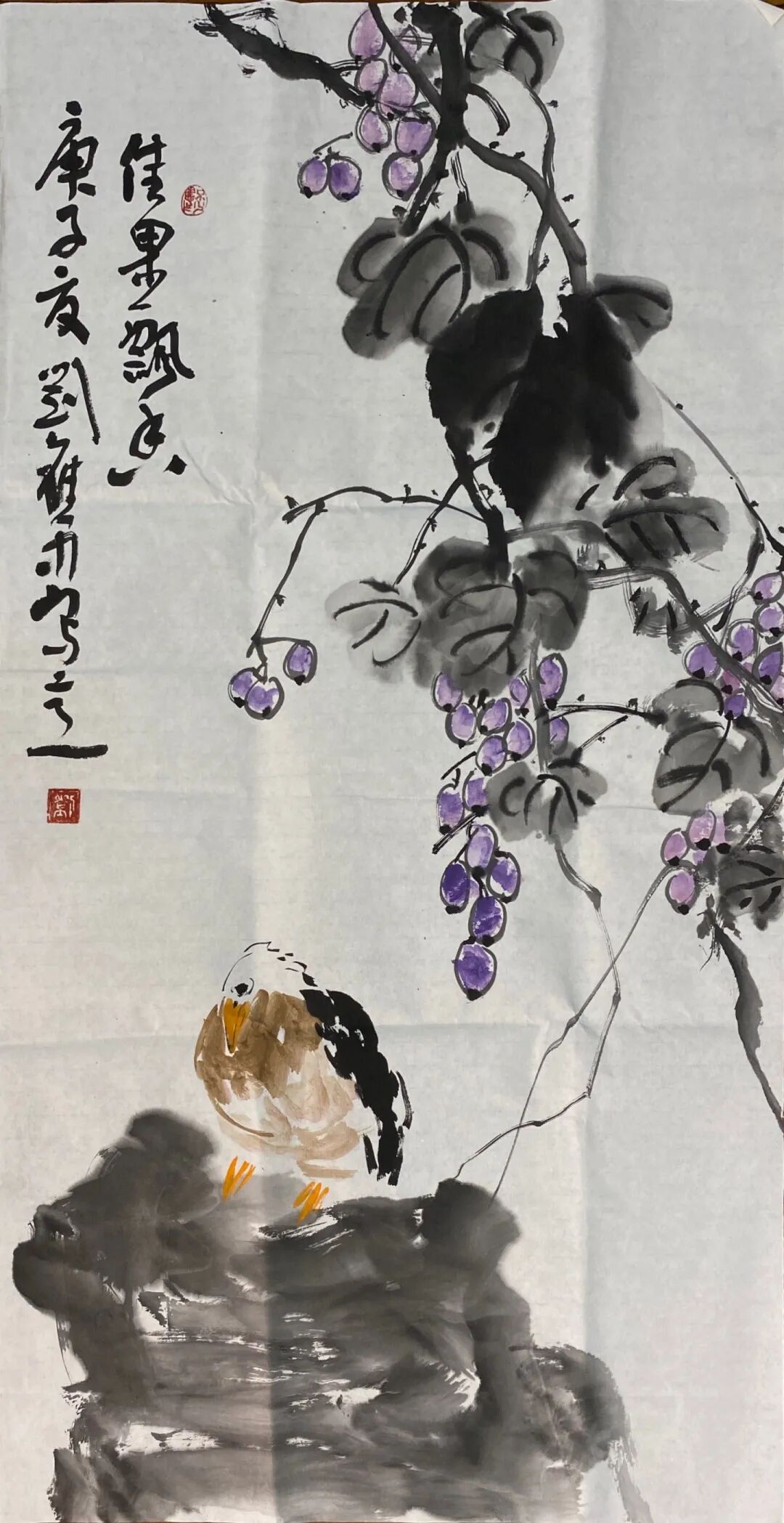 【创艺文化和韵轩周报】2021.9.13