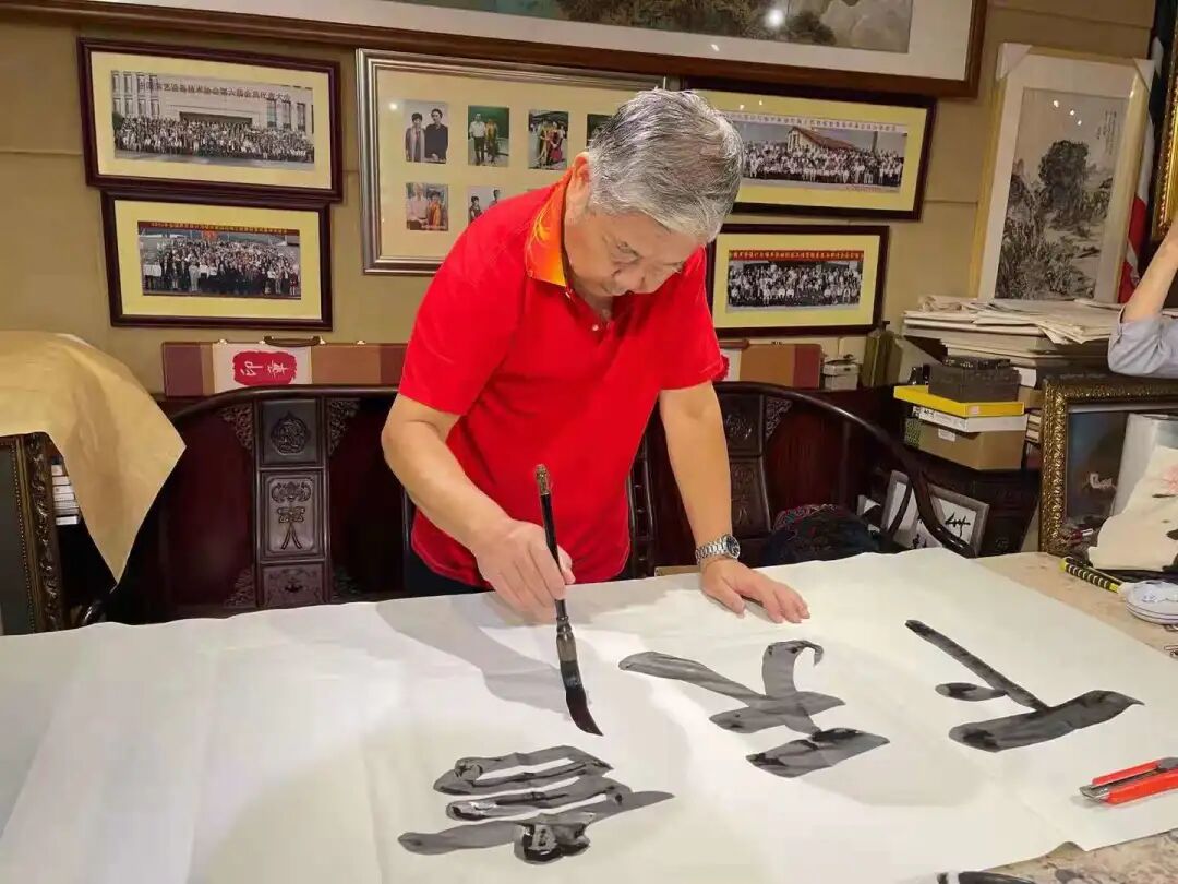 【创艺文化和韵轩周报】2021.9.13