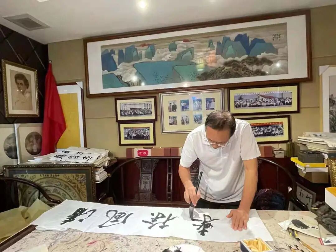 【创艺文化和韵轩周报】2021.9.13