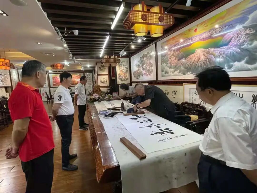 【创艺文化和韵轩周报】2021.9.13