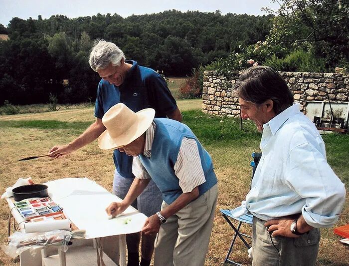 创艺文化和韵轩周报2020.12.7