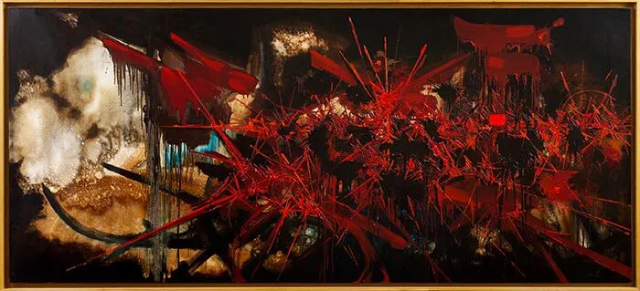 创艺文化和韵轩周报2020.12.7