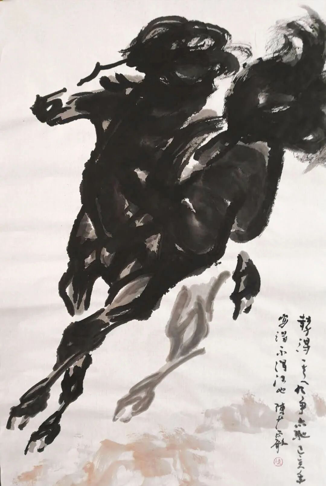 创艺文化“抗疫”主题网络书画陶艺展