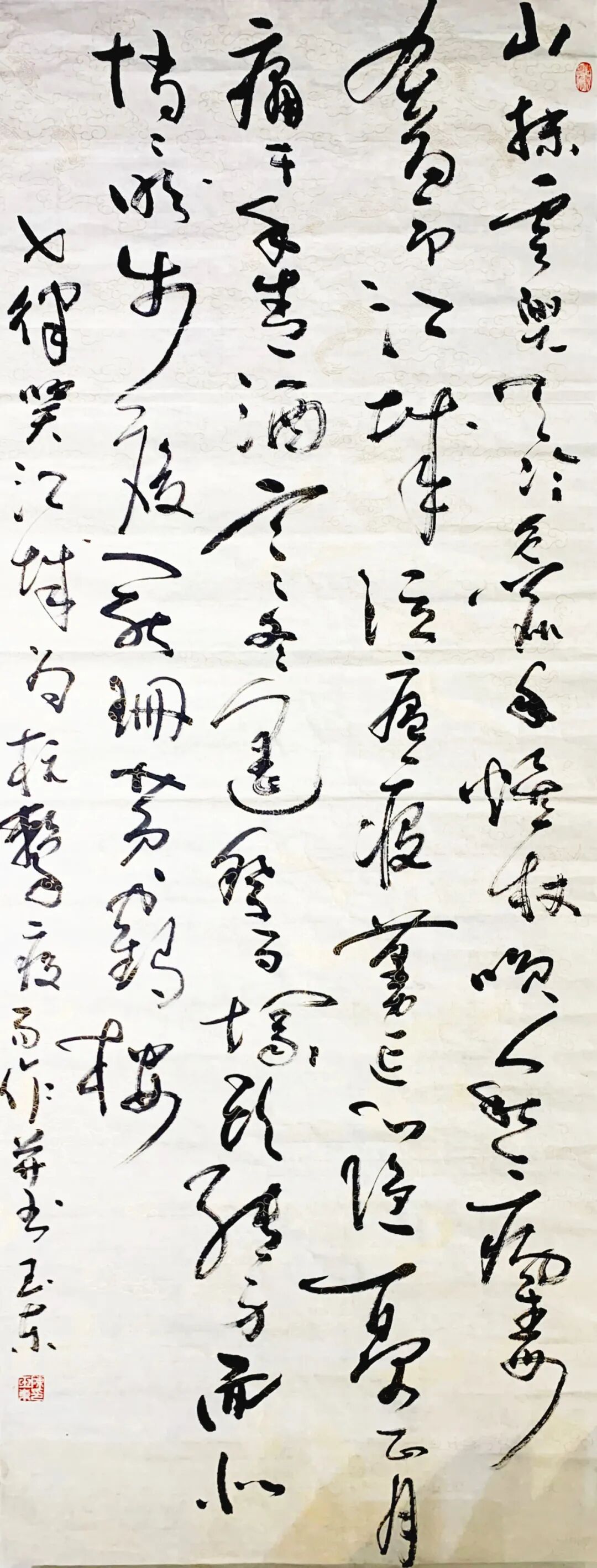 创艺文化“抗疫”主题网络书画陶艺展