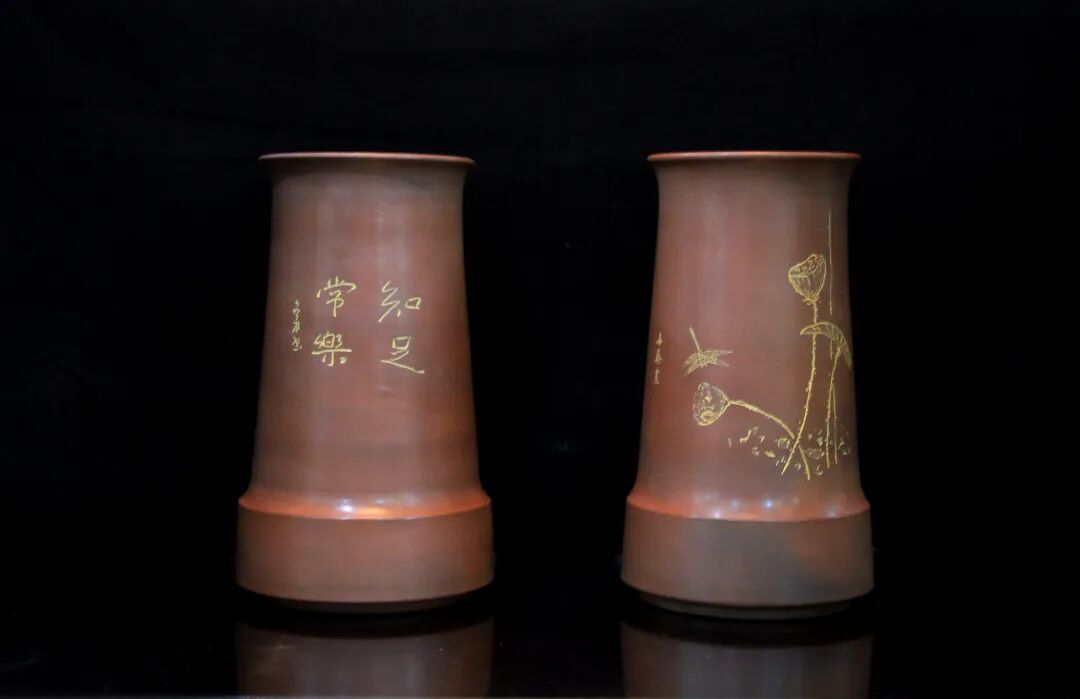 创艺文化“抗疫”主题网络书画陶艺展