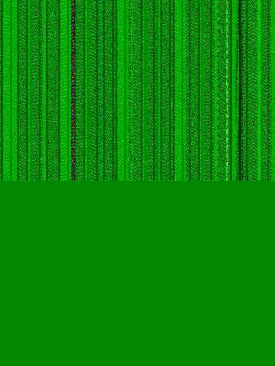 iphone6s出现绿屏