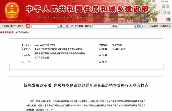 邹城这九类楼盘将被严查!有些开发商和房产中介慌了...
