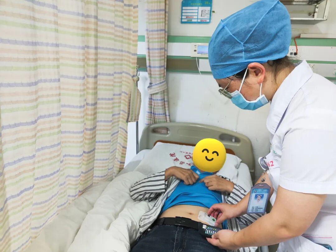 为什么要用泵打针“糖”友们新宠  稳糖神器——贴敷式胰岛素泵_https://www.jmylbn.com_新闻资讯_第7张