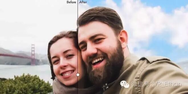 「Photolemur」AI结合图片处理，Mac版本开放下载