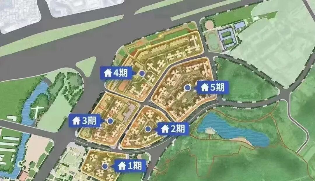 2023年广州天河区在售新盘，90㎡以下户型有哪些？
