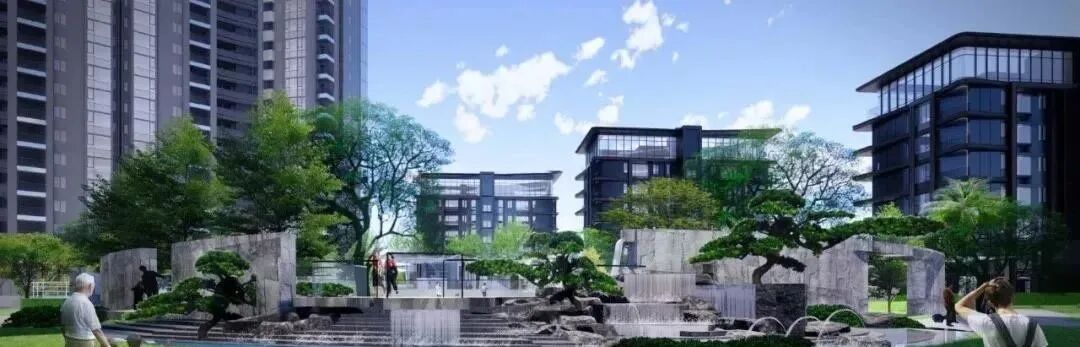 荔湾保利天珺130㎡~143㎡复式四房，能不能入手？