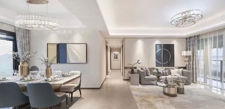 广州龙湖*开云峰原著怎么样？值不值得买？