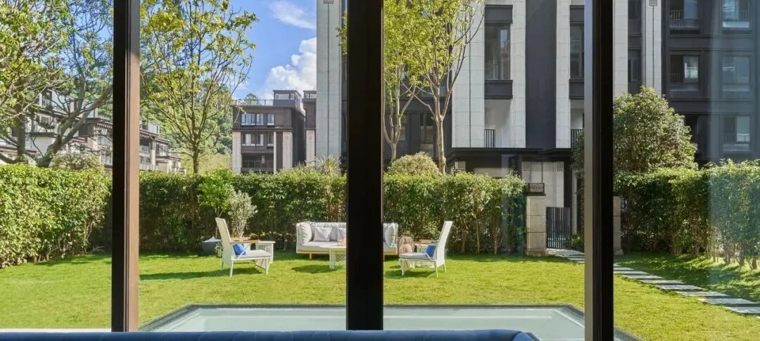 广州黄埔科学城*别墅【龙湖*开云峰原著】，城市别墅*之作！