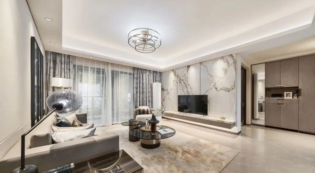 广州黄埔科学城*别墅【龙湖*开云峰原著】，城市别墅*之作！