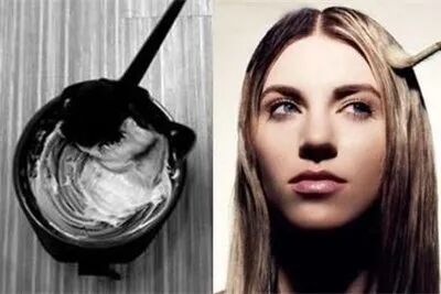 经常染发的人，危害这么多，你中招了吗？