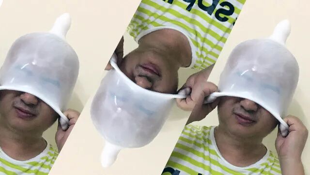 飞机杯最好的是什么牌子2021这个飞机杯新物种，让我的丁丁跪下认错5