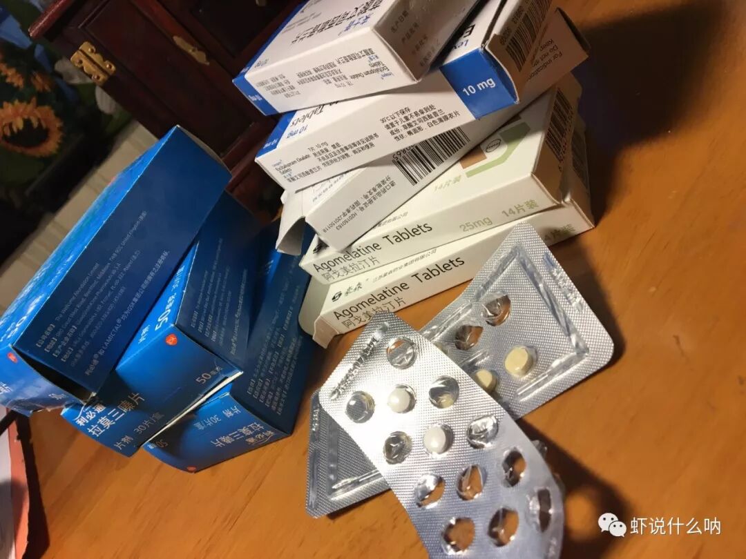 我在号称美国最快乐的常春藤大学读书，每天早晚要吃抗抑郁药（组图） - 1