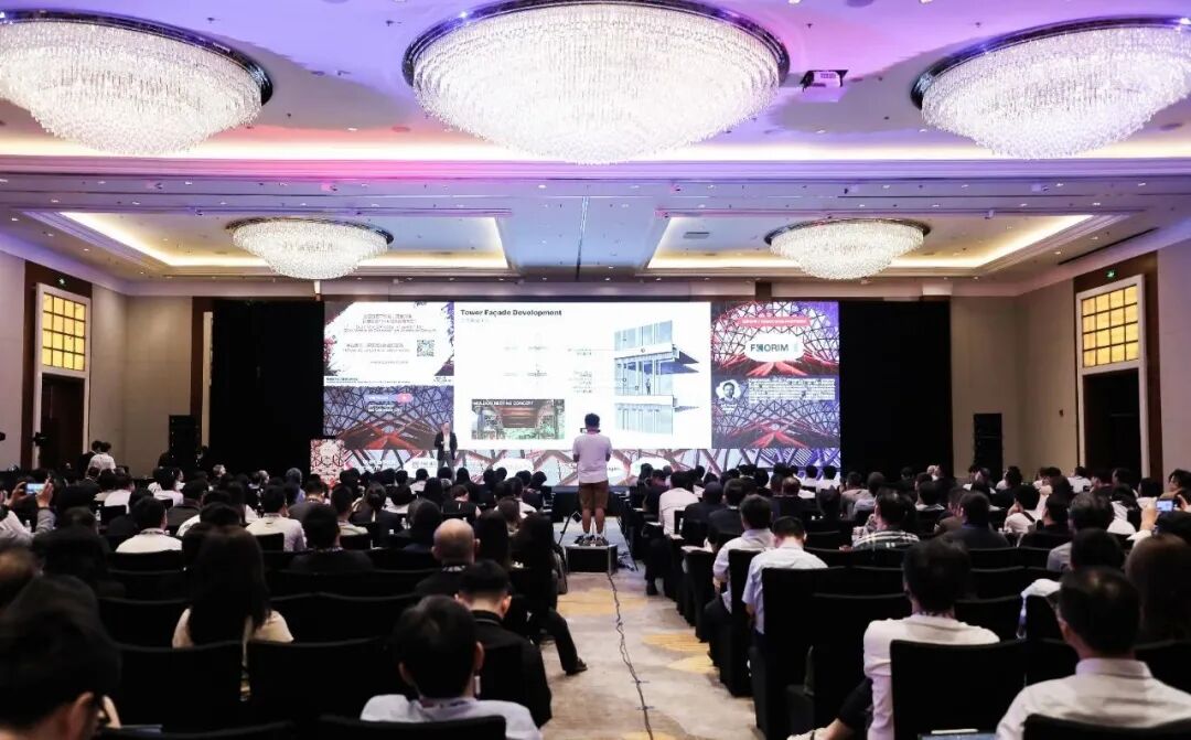 ZAK世界幕墙大会2023上海站精彩回顾