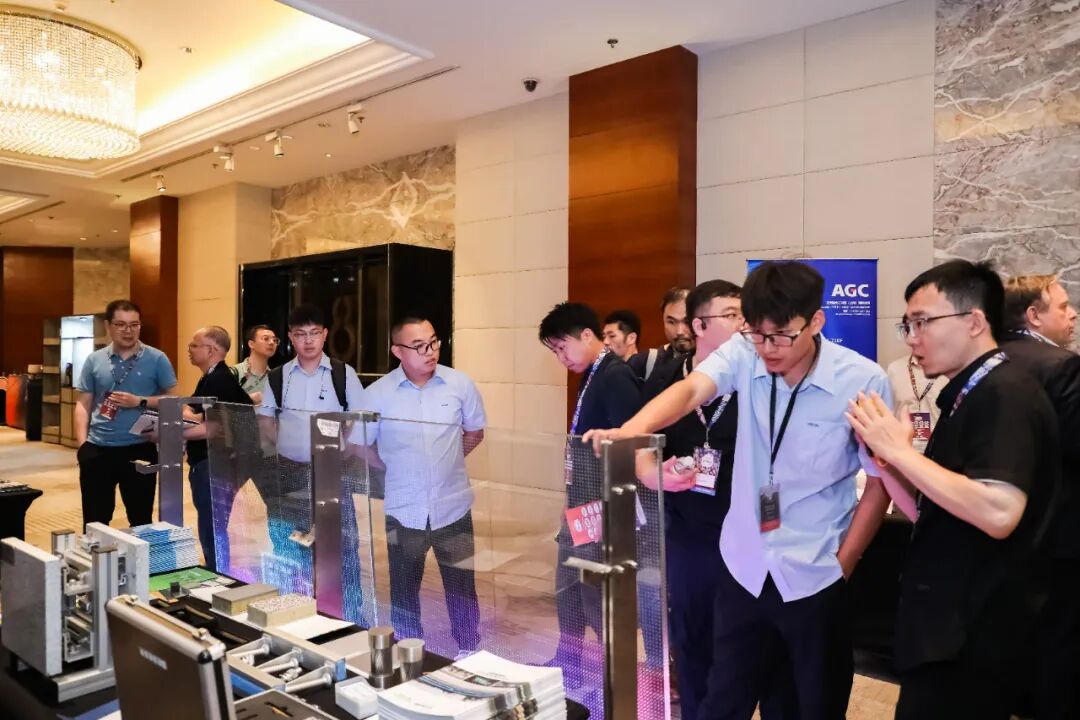 ZAK世界幕墙大会2023上海站精彩回顾