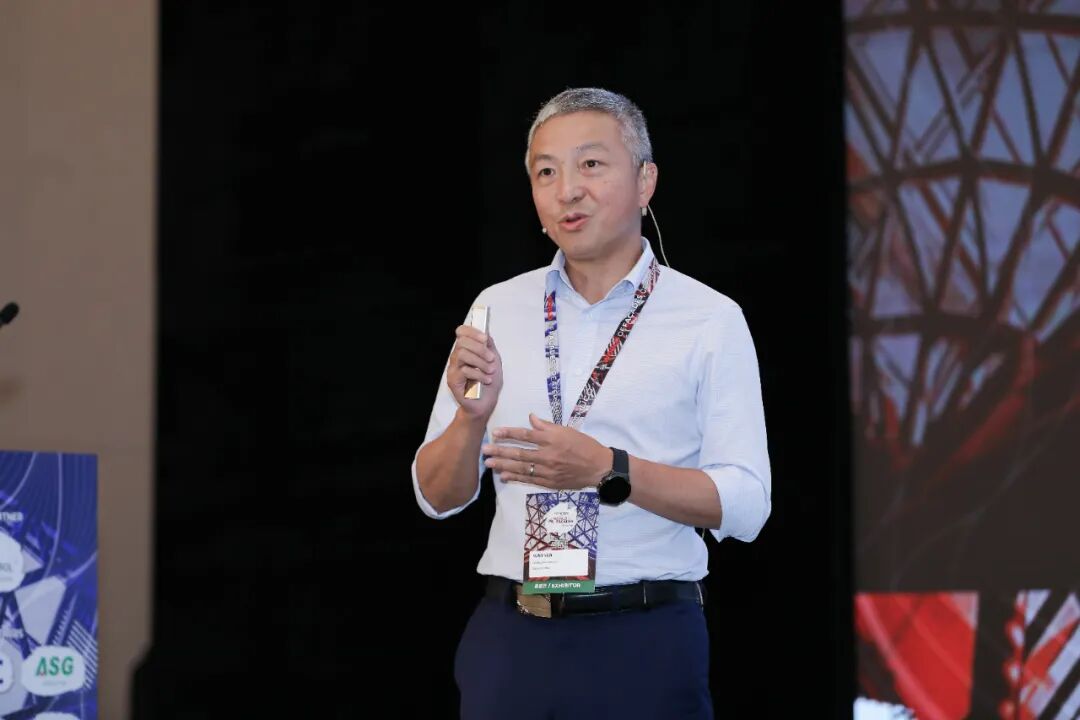 ZAK世界幕墙大会2023上海站精彩回顾