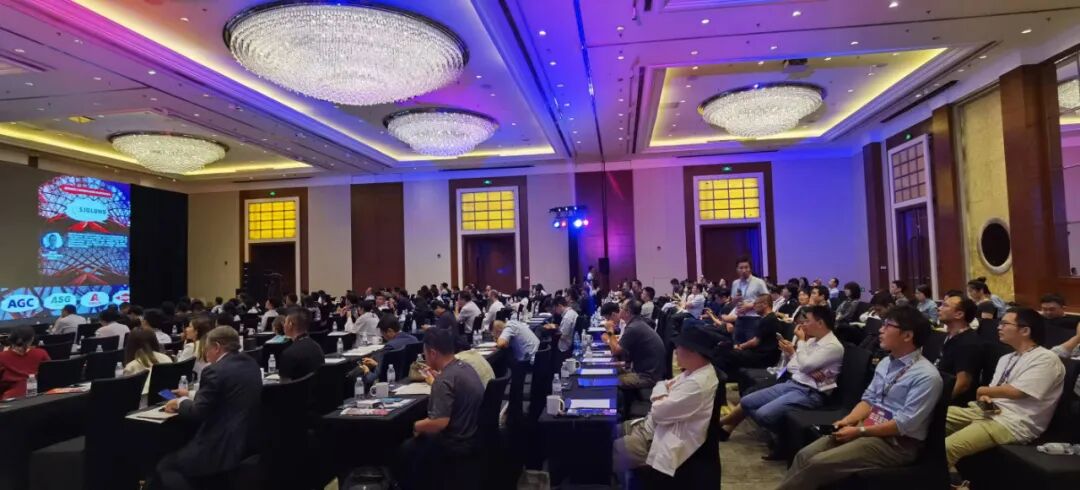 ZAK世界幕墙大会2023上海站精彩回顾