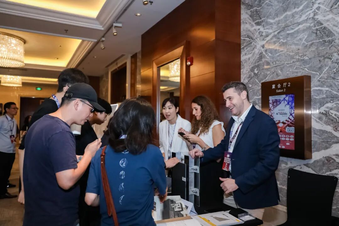 ZAK世界幕墙大会2023上海站精彩回顾