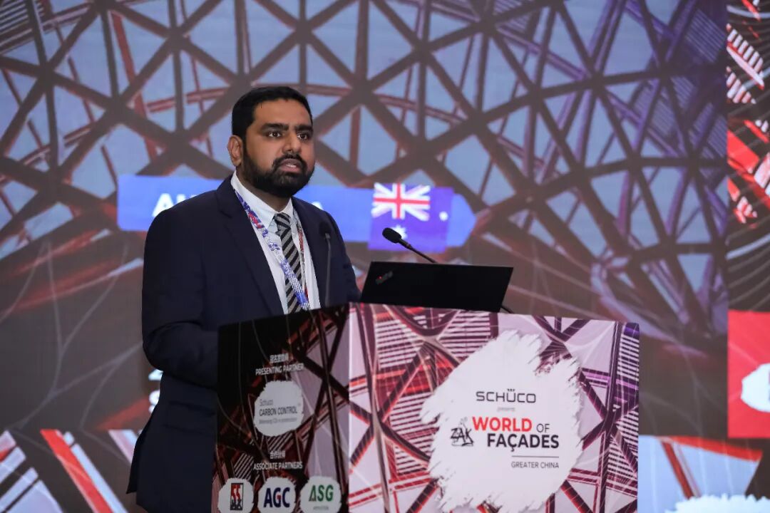 ZAK世界幕墙大会2023上海站精彩回顾