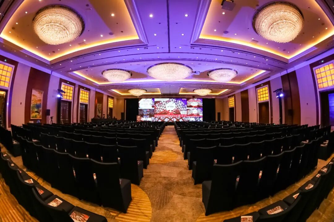 ZAK世界幕墙大会2023上海站精彩回顾