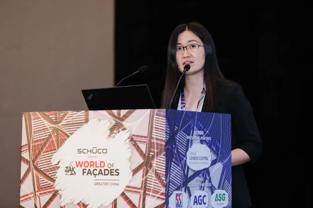 ZAK世界幕墙大会2023上海站精彩回顾