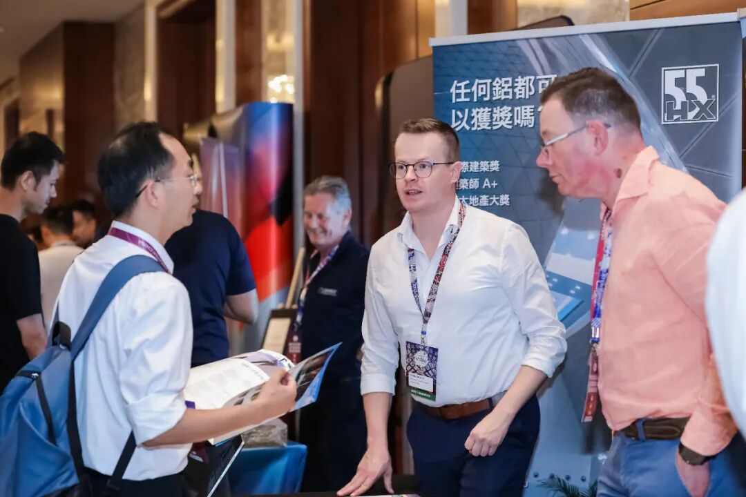 ZAK世界幕墙大会2023上海站精彩回顾