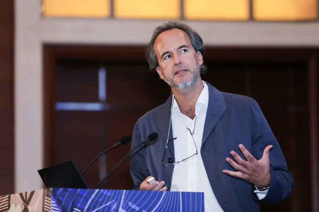 ZAK世界幕墙大会2023上海站精彩回顾