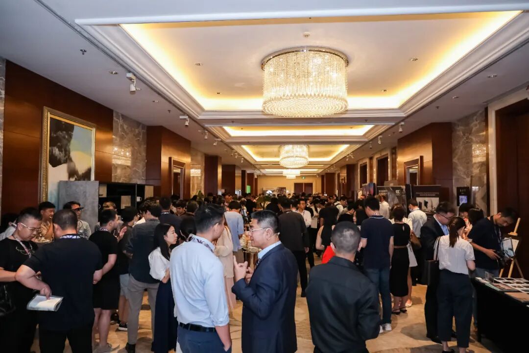 ZAK世界幕墙大会2023上海站精彩回顾