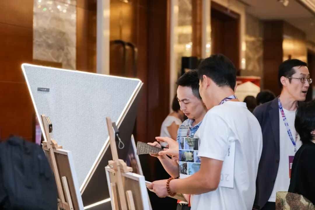 ZAK世界幕墙大会2023上海站精彩回顾