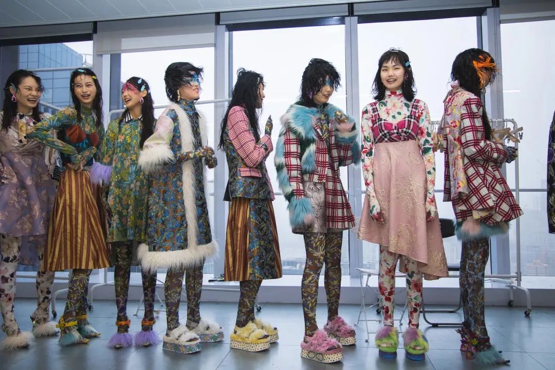 深度 | 上海时装周“亚洲订货季”已四年，大家的生意做得怎么样？