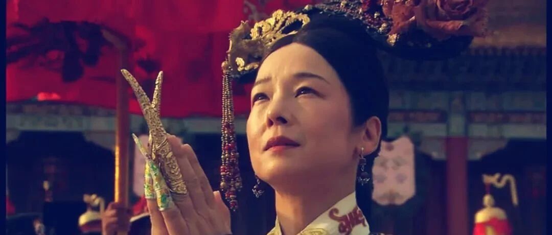 慈禧一生只写了一首诗，最后一句无人不知，感人至今！