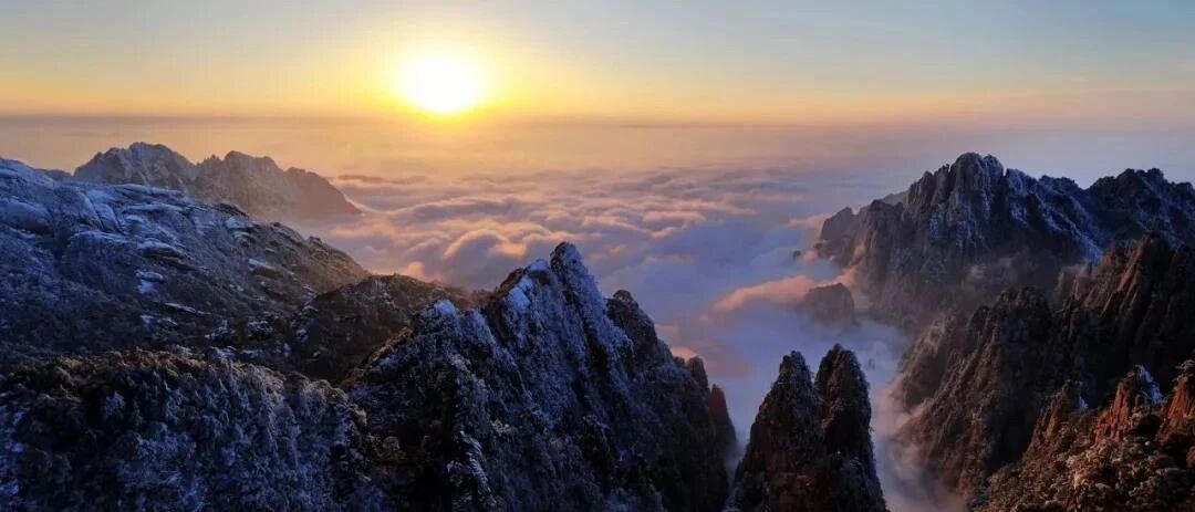 大风起兮云飞扬！八首指点江山的帝王诗，哪首最霸气？