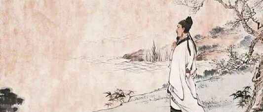 读懂李白诗，半生原是梦，不胜一场醉