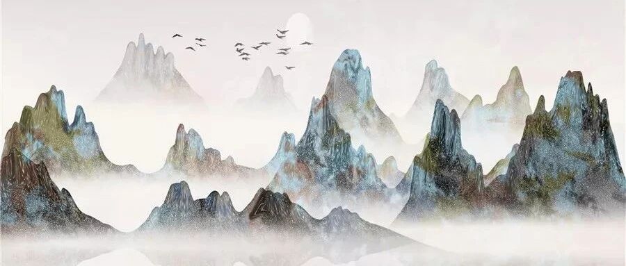 苏轼临终给儿子的诗，短短四句话道尽人生三重境界，值得一读再读！