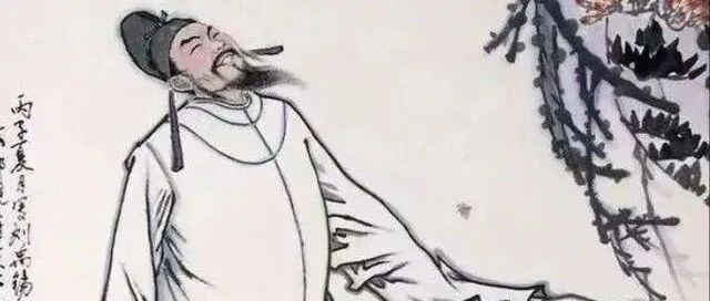 刘禹锡被小人逼得忍无可忍，提笔写下千古名篇，年年入选中学课本