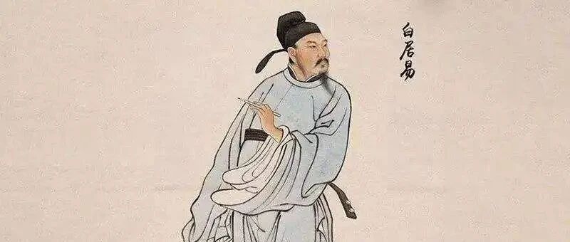 白居易最有趣的一首诗，62岁喜得孙女，写下一诗，其中一句更是千古绝对