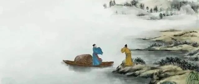 送别侄女婿，却没钱买酒，苏轼写下一诗，前两句让人啼笑皆非，后两句却深含哲理