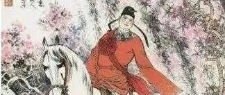 46岁孟郊终于考中进士，写下生平第一快诗，短短四句令人叫绝