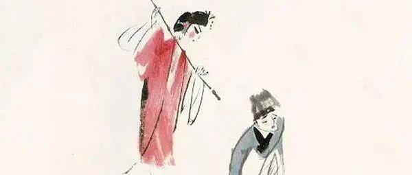 苏轼被好友妻子轰出门，愤然写下一诗，意外让一个成语火了千年