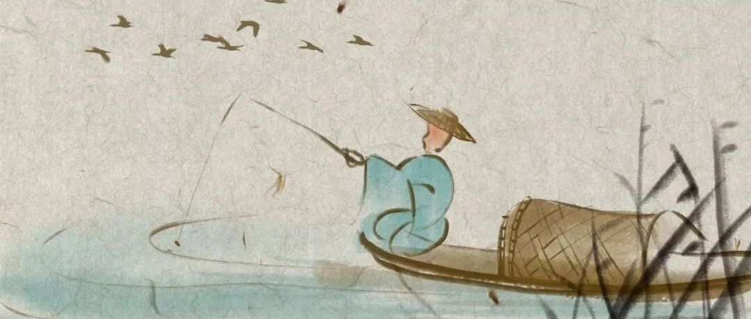 这4首诗词告诉你：人生的路，我们终究要学会一个人去走