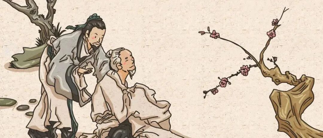 古人写给子女的四首诗，首首蕴藏大智慧