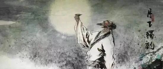 李白最想烧毁的一首诗，通篇赞颂一位名将，结果此人却投降了敌军