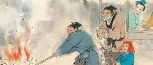 春节在即，我国古代有没有“春节”？和“元旦”有何不同？看似简单少有人知