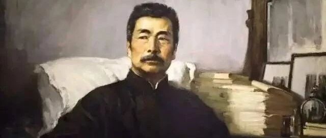 性命攸关之际，鲁迅愤然写下一首诗，字字铿锵，警醒了无数人！