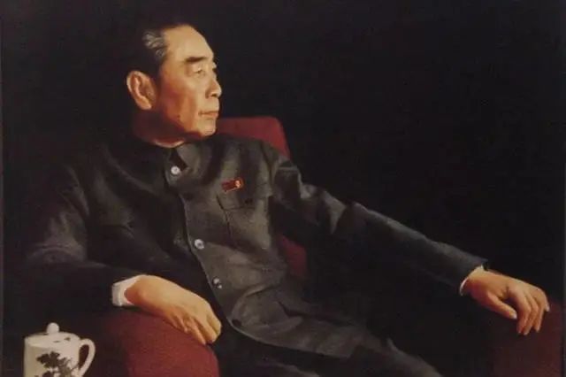 周总理19岁时写下一首诗，诗词大会难倒48人，此诗值得一读再读